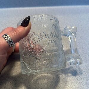 Vintage Flintstones Cup